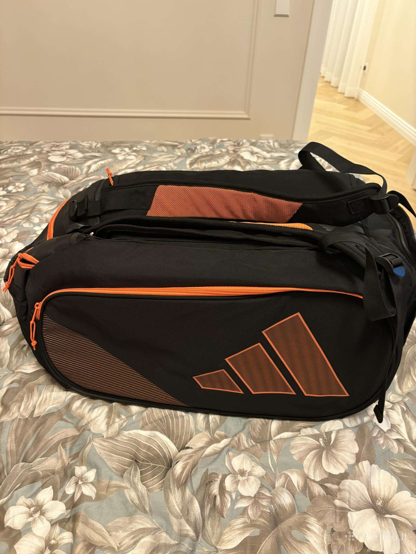 Adidas Padel Protour 3.3 padelio krepšys/kuprinė