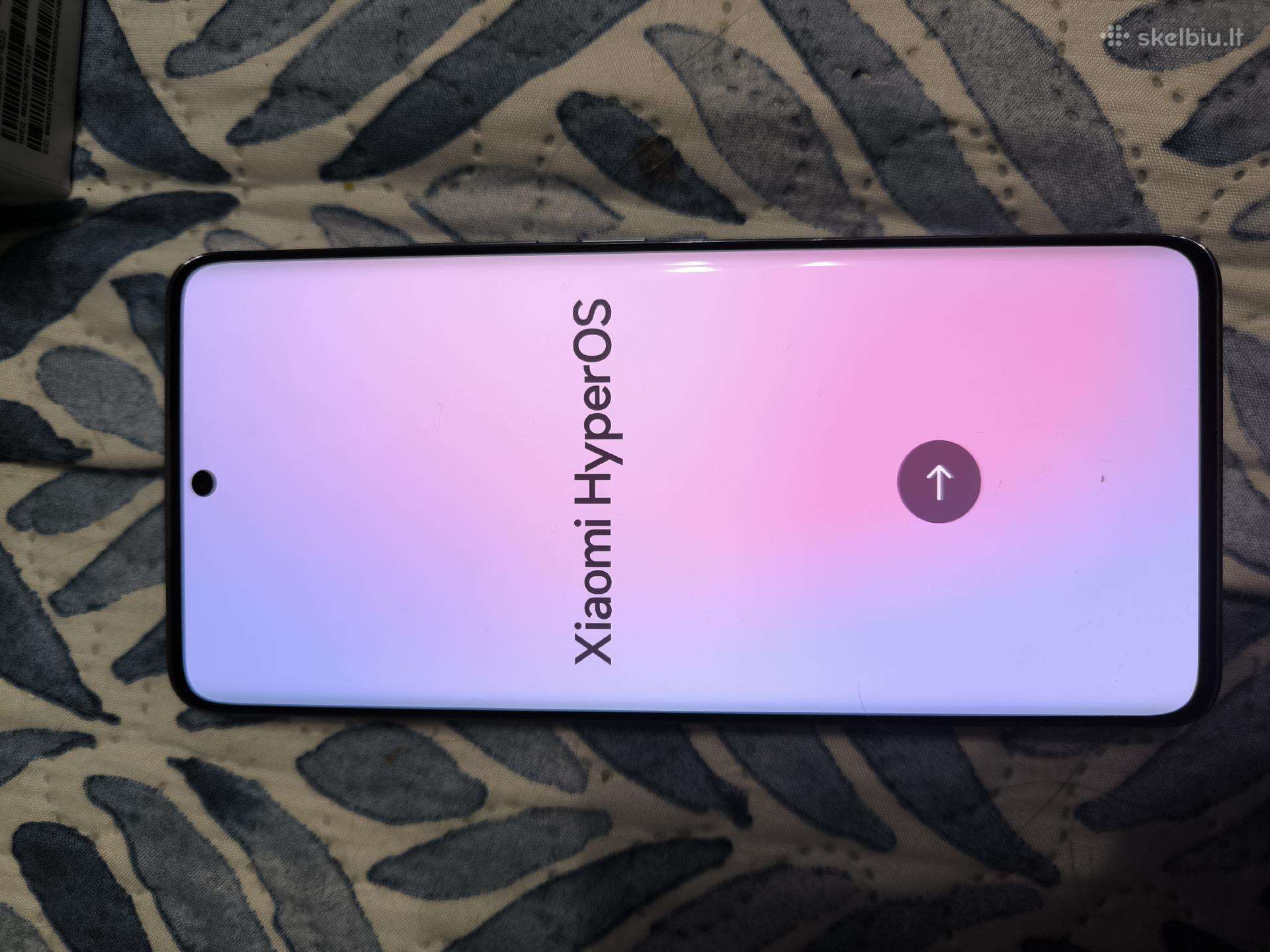 Redmi Note 14 pro 5G