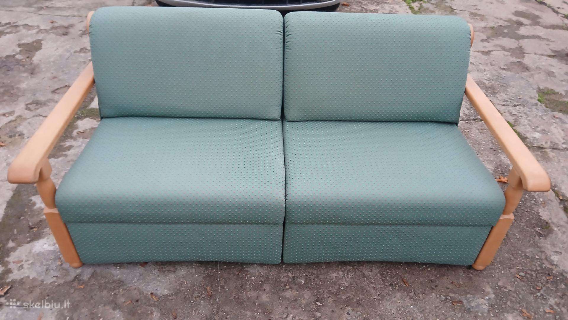 Sofa lova