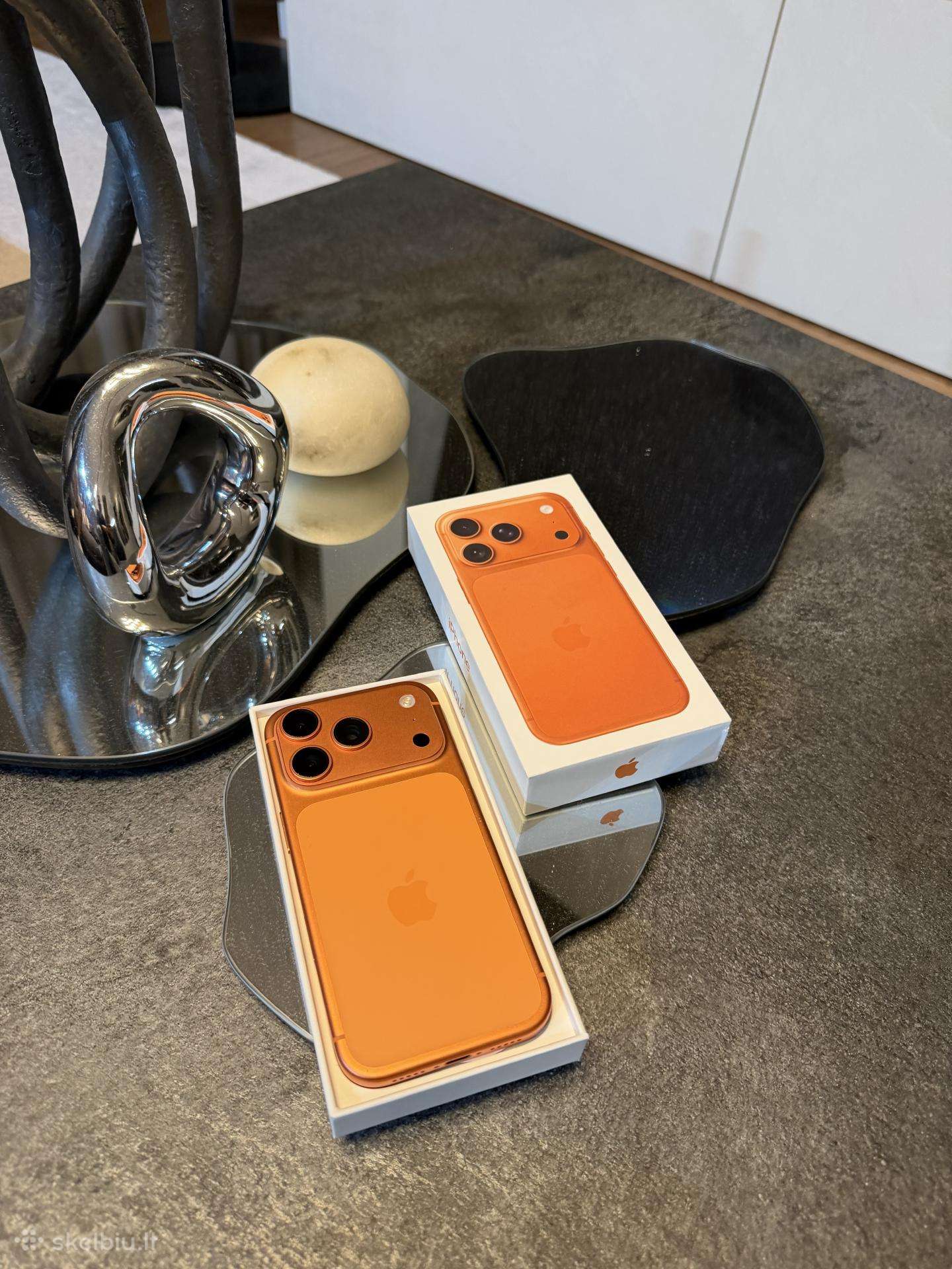 iPhone 17 pro