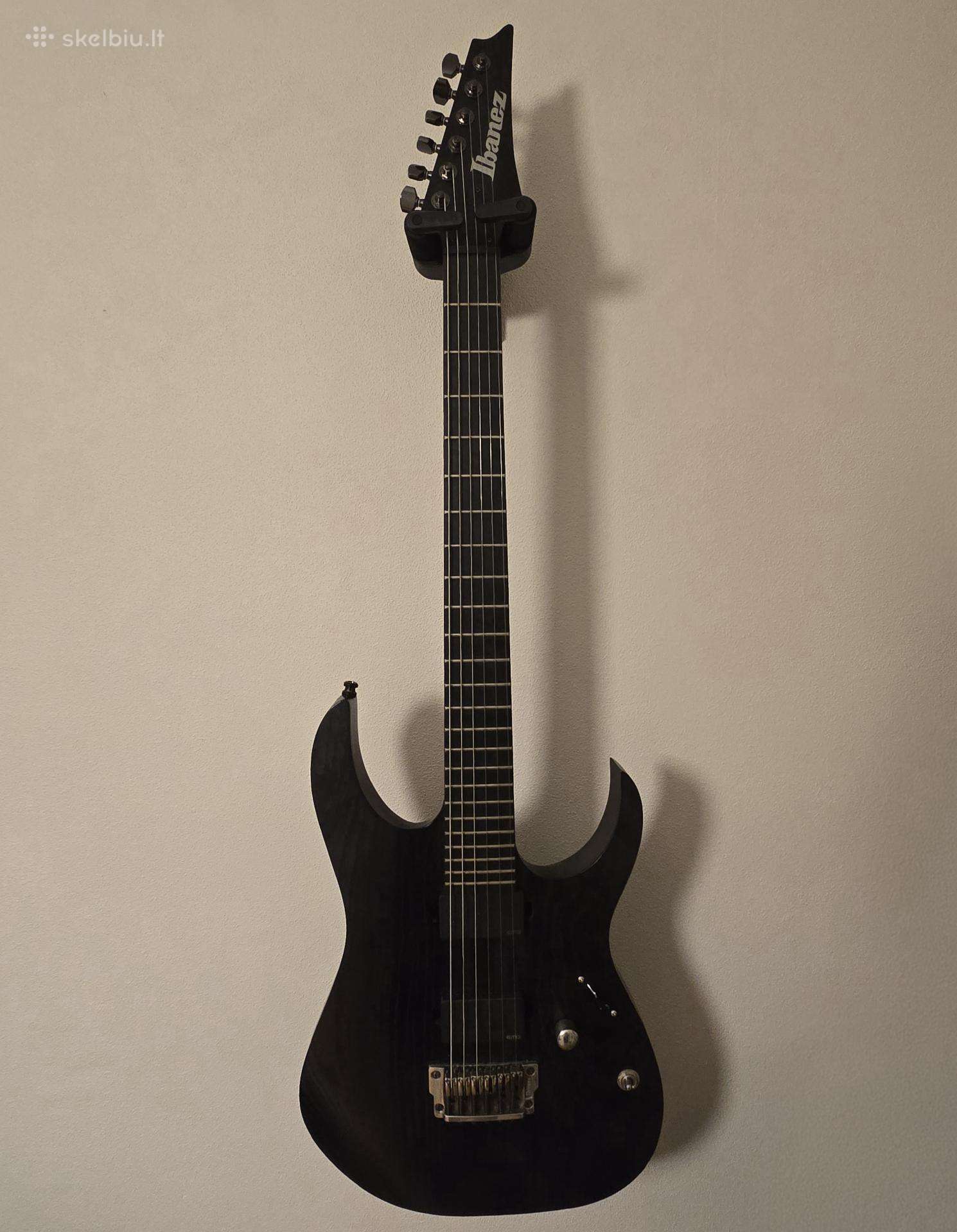 Ibanez Iron Label Rgit20fe
