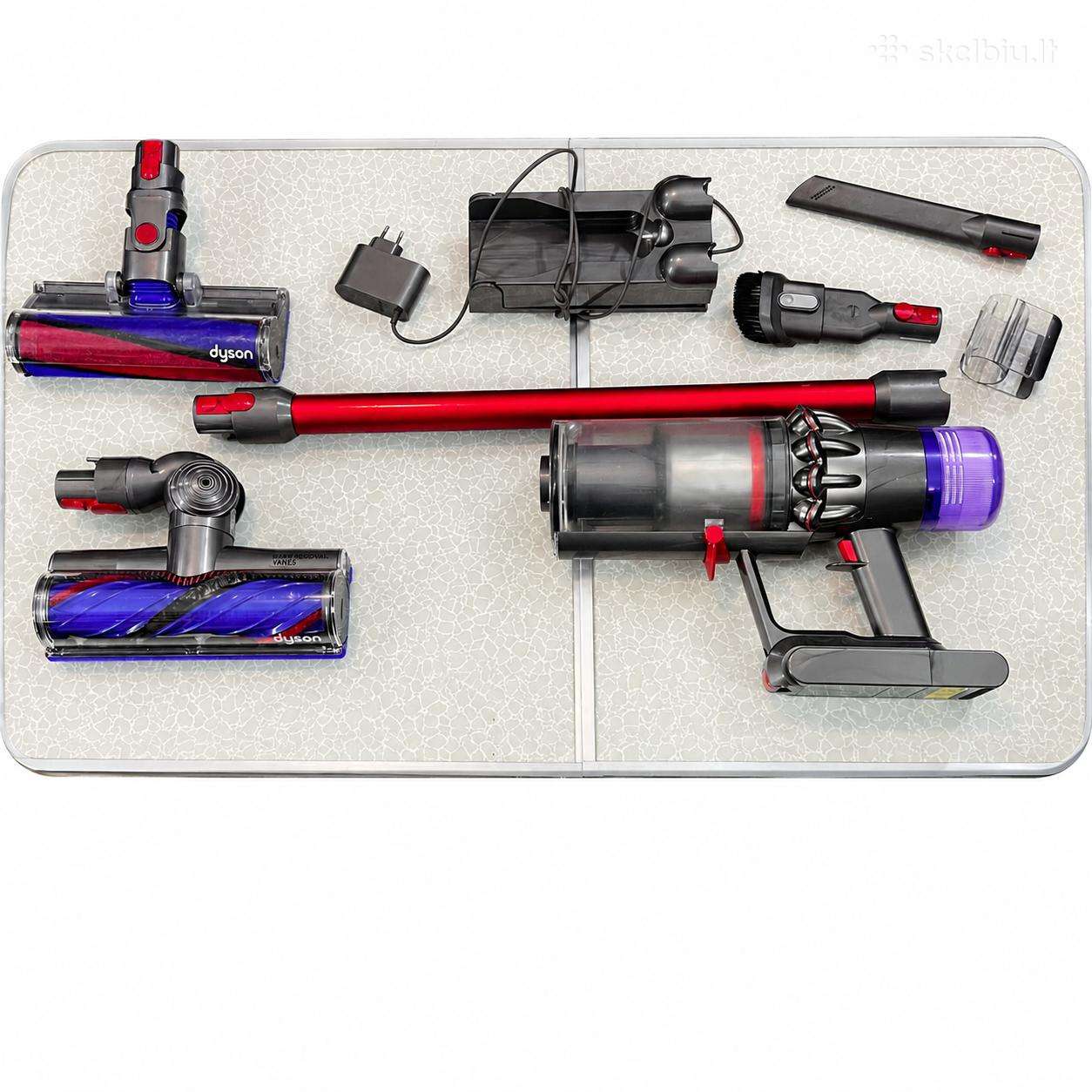 Dyson V11 Animal