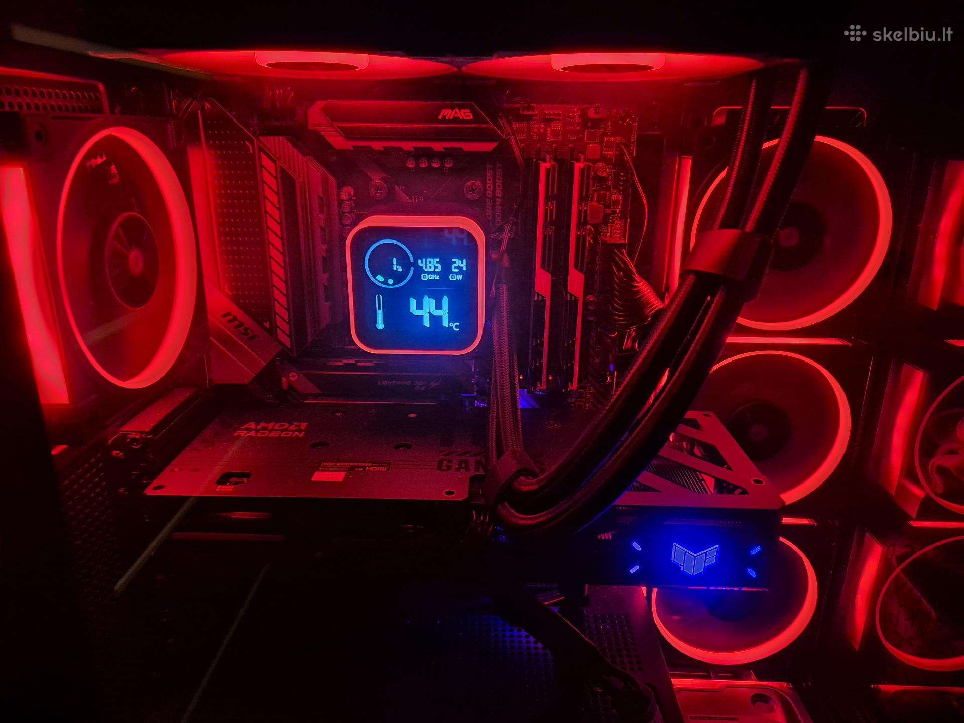 Amd Ryzen 7 5700x