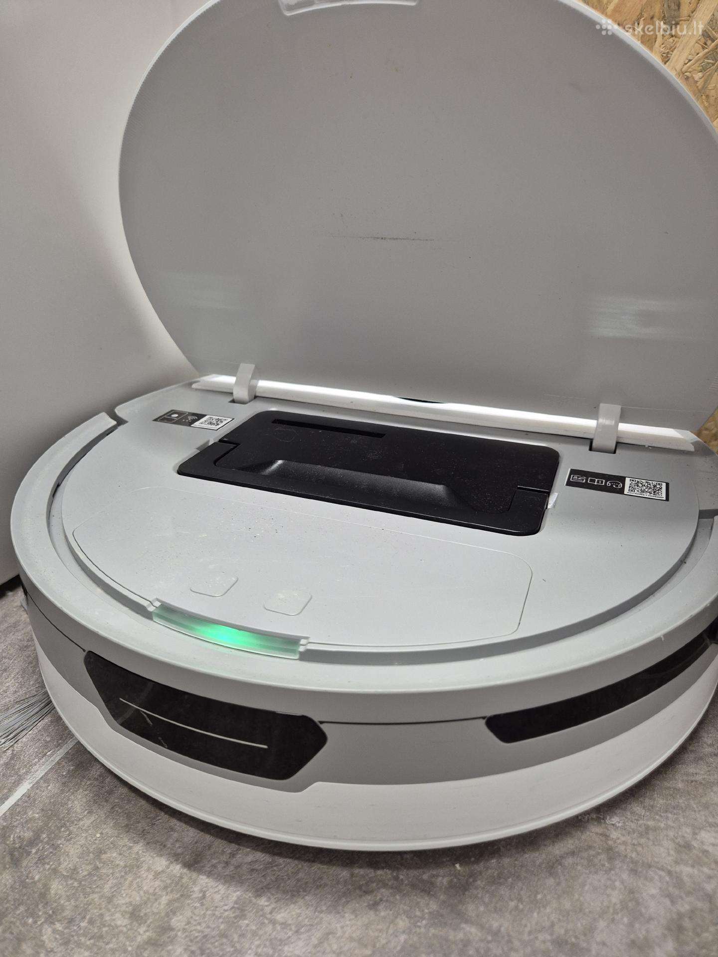 Samsung robotas siurblys