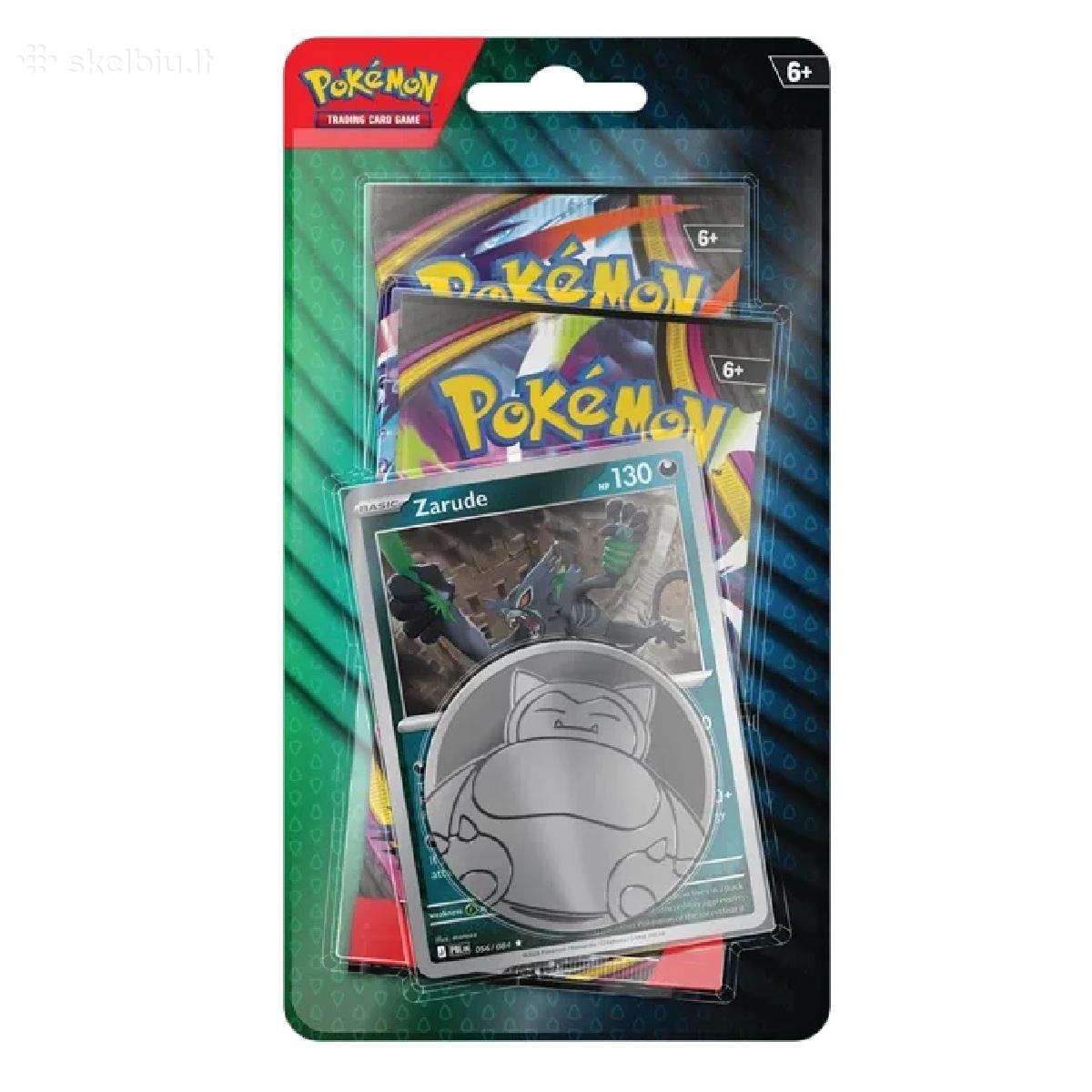 Pokemon! Pokmon Tcg: Mega Evolution 2-pack Bliste