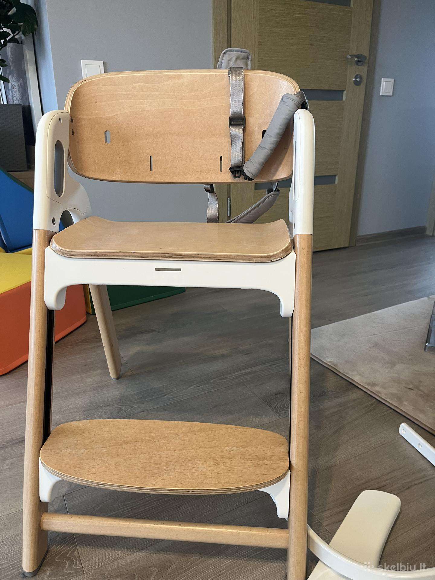 Momcozy universali maitinimo kėdutė/bokštelis
