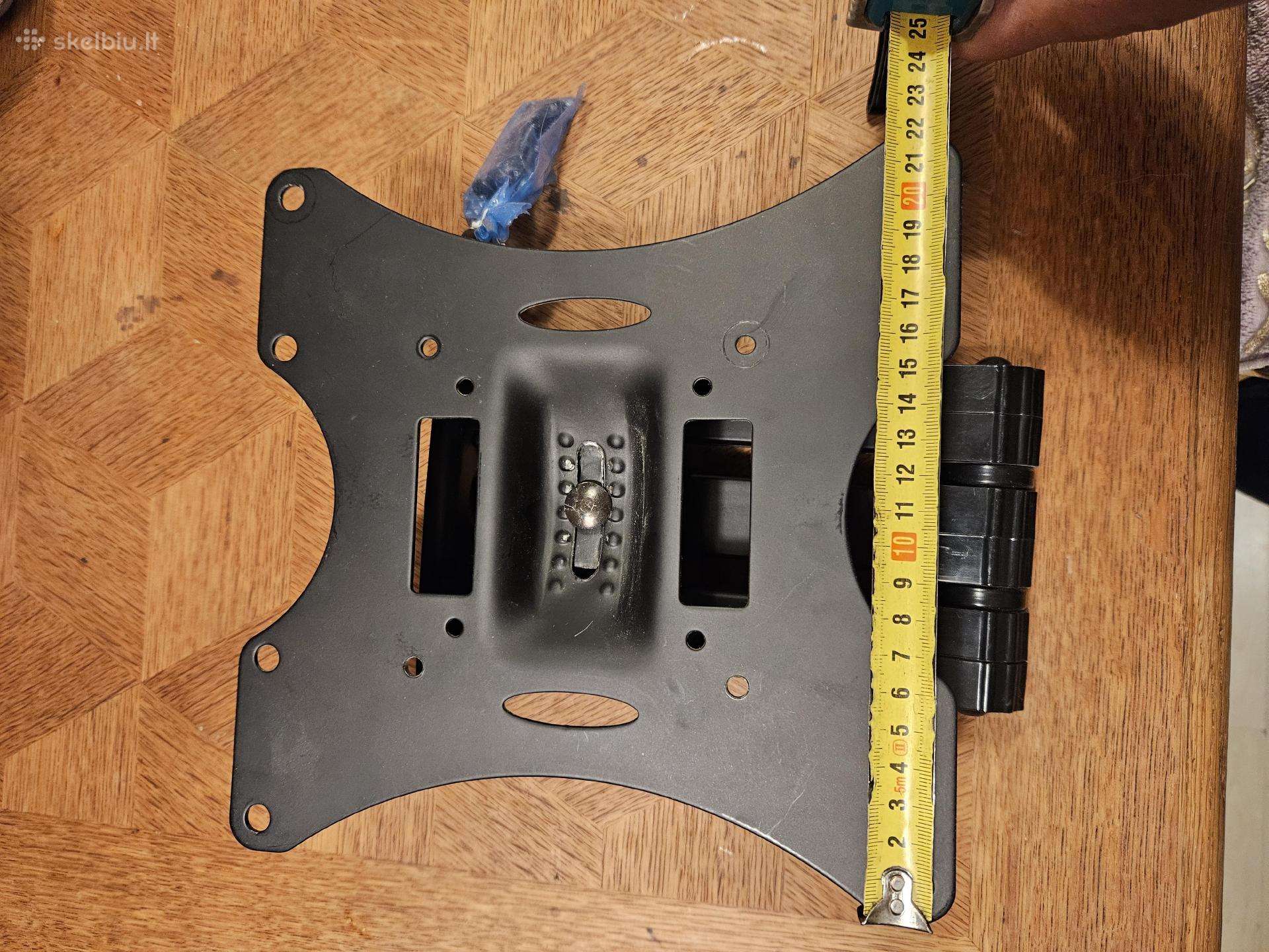 TV laikiklis Inline, 23-42", 30 kg