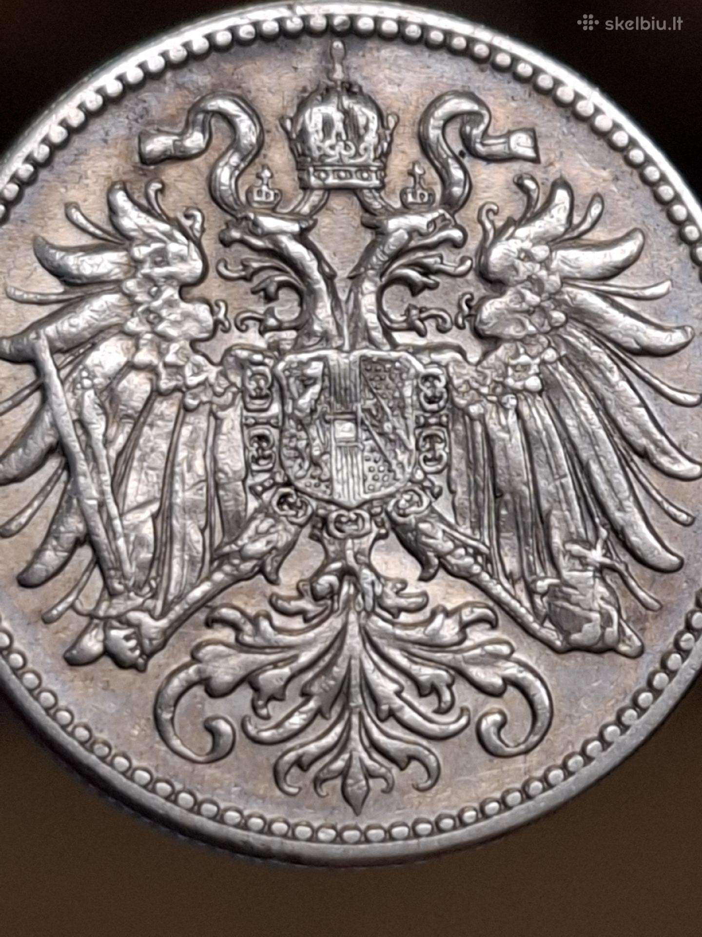 Austrijos-vengrijos imperija