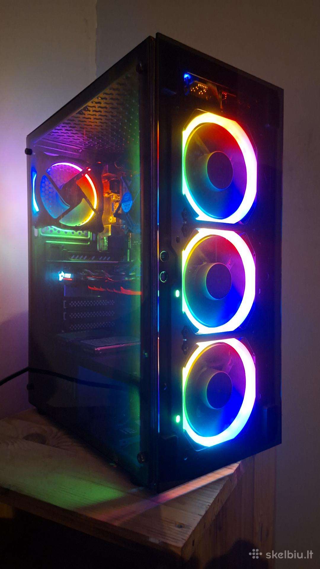 Pc kompiuteris