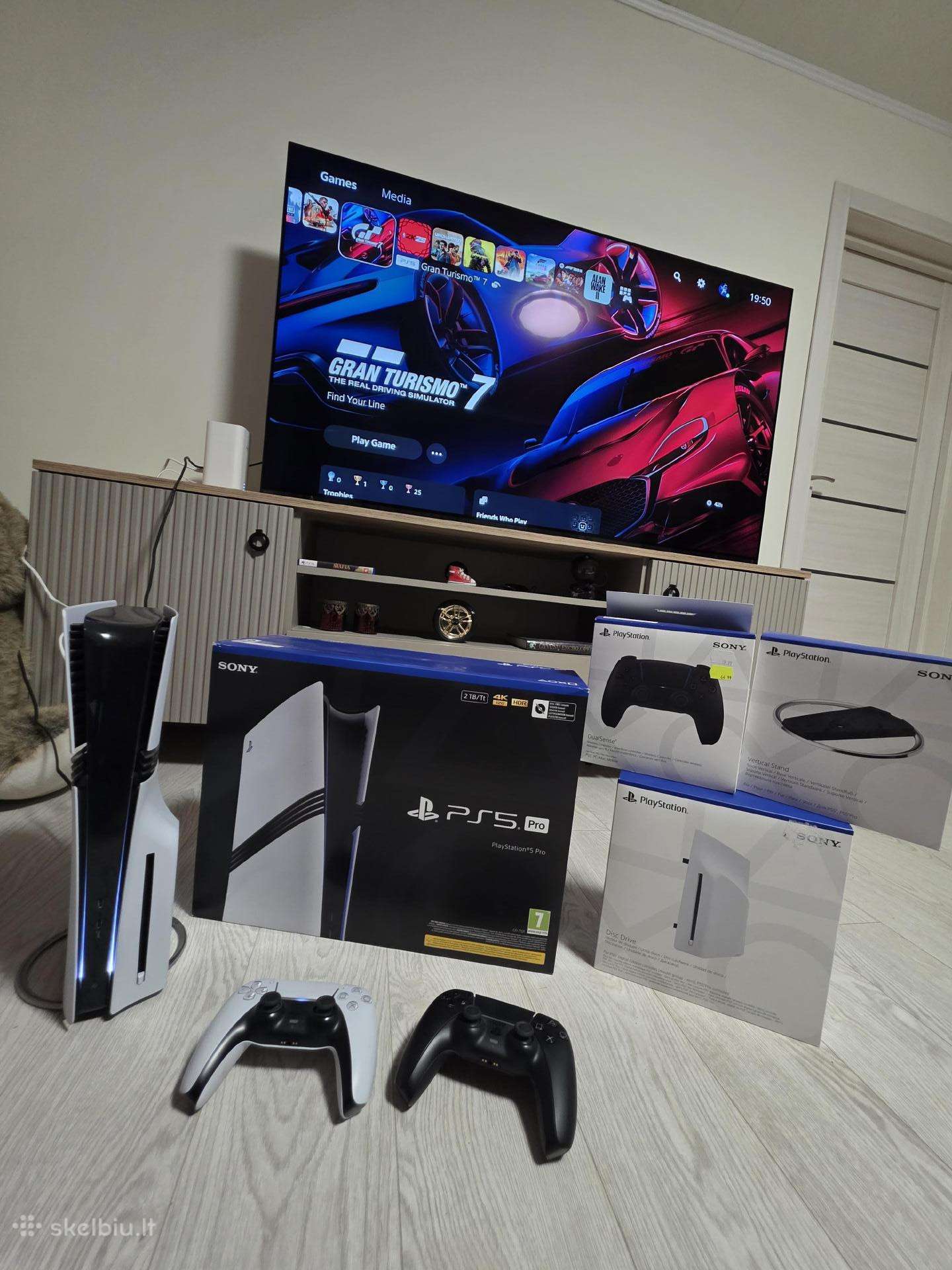 Playstation 5 pro