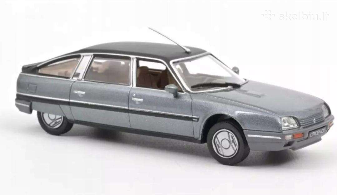 Citroen CX