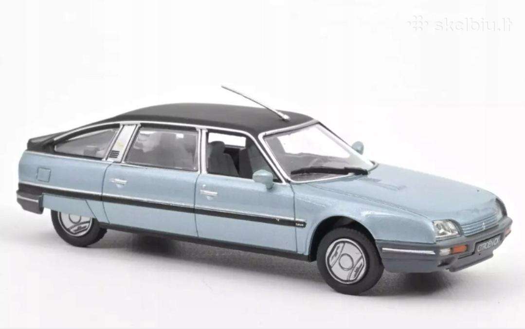 Citroen CX