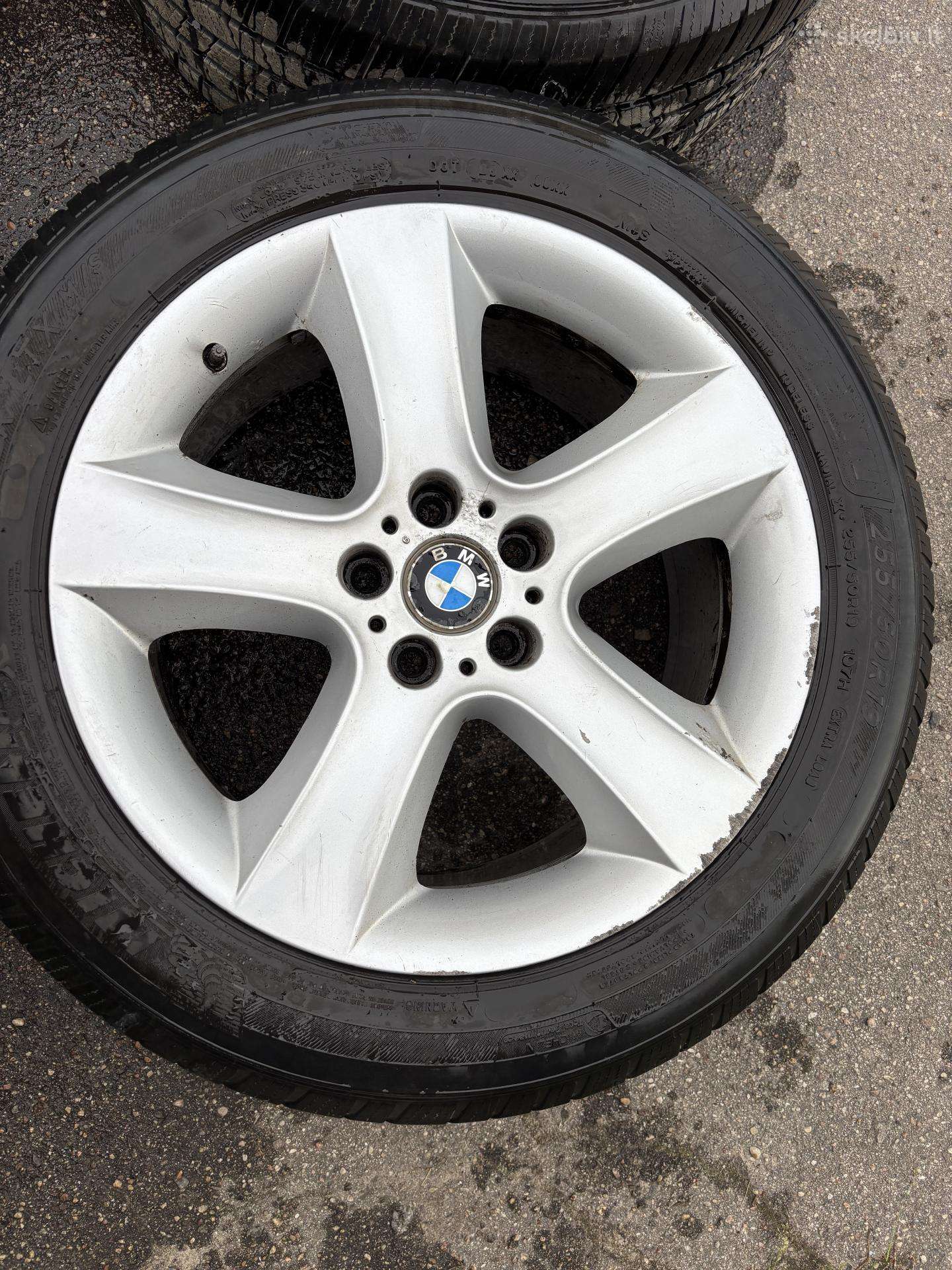 BMW, lengvojo lydinio, R19 | A32645666