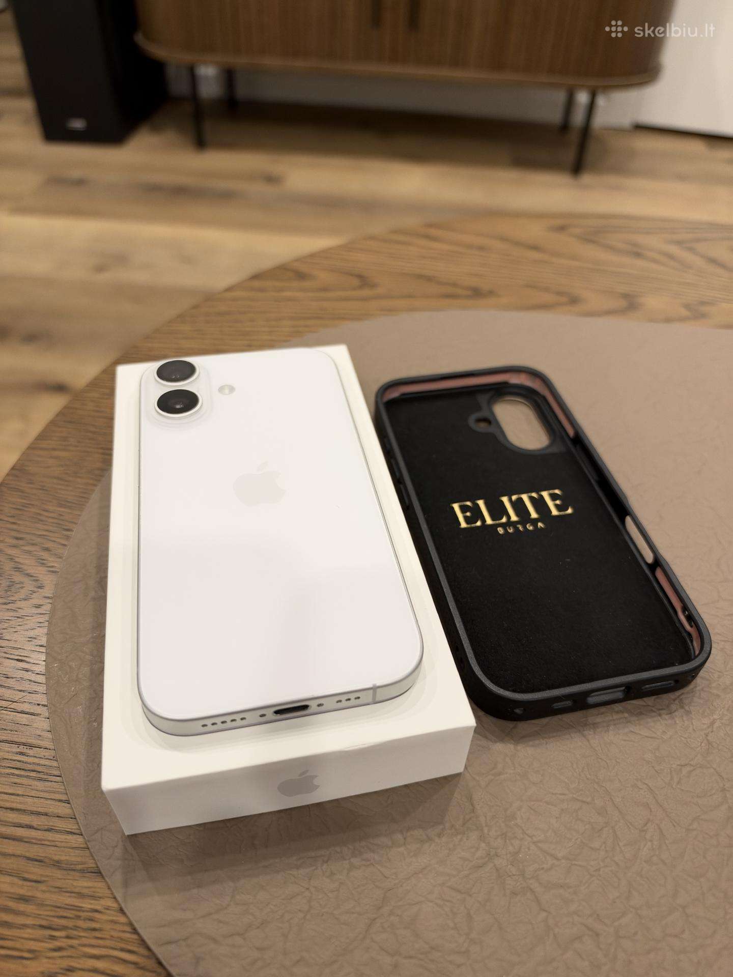 iPhone 16 128gb