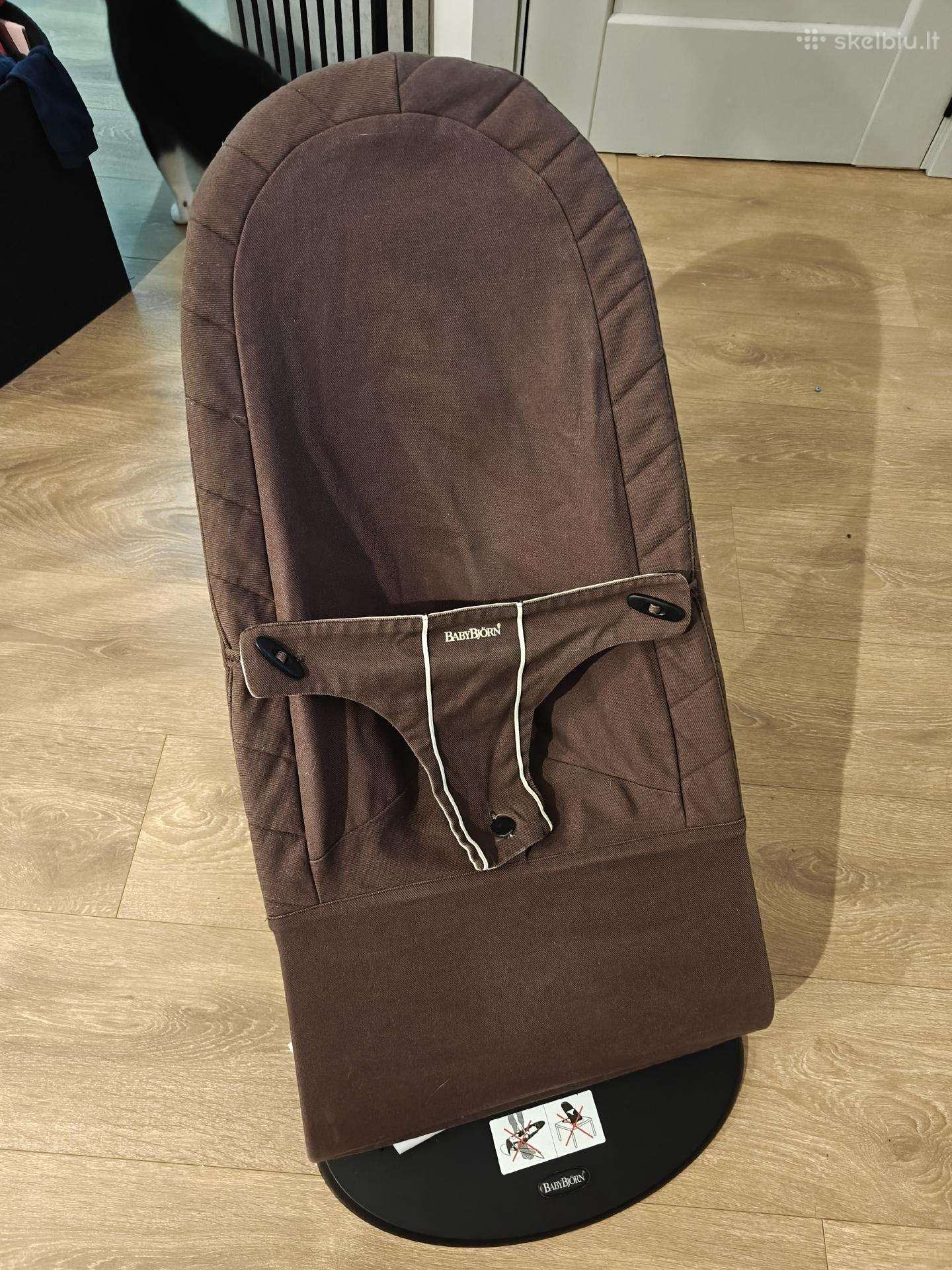 Babybjorn gultukas