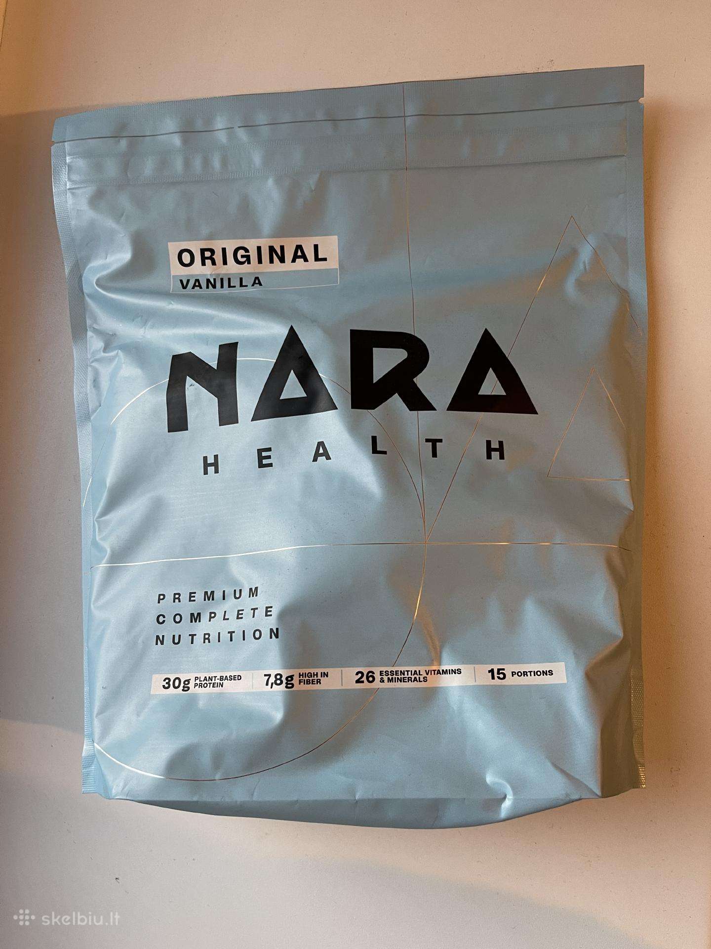 Nara Health