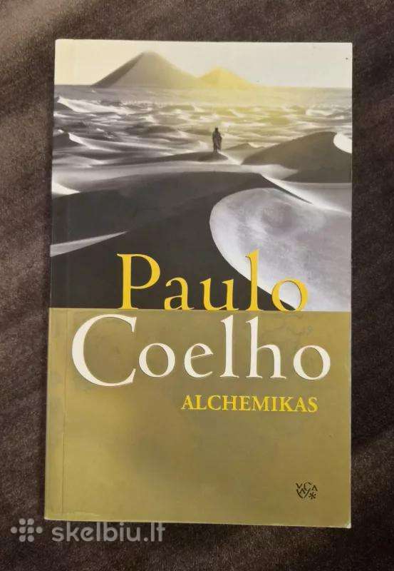 Alchemikas (2006)