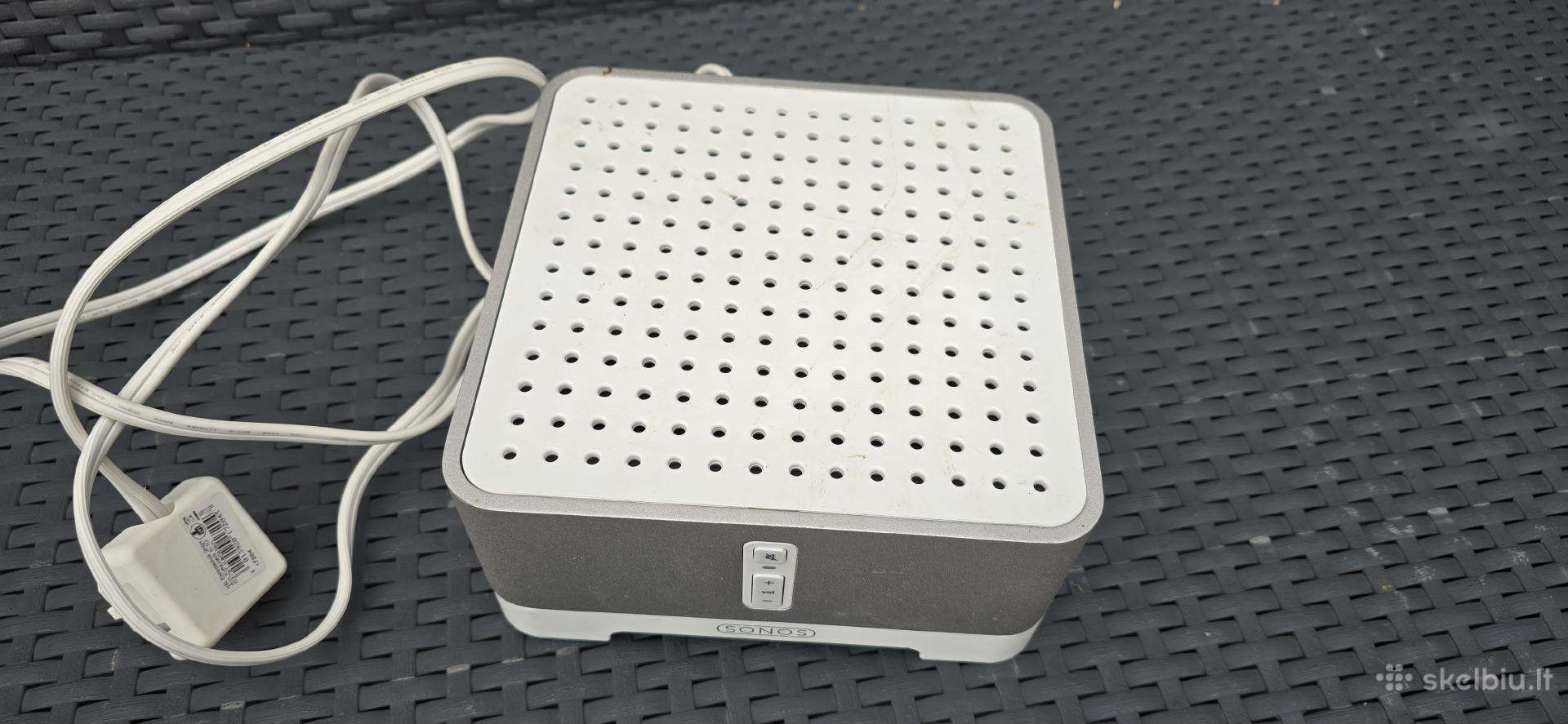 Sonos Zoneplayer Zp120 Zoneplayer S5 / Play:5