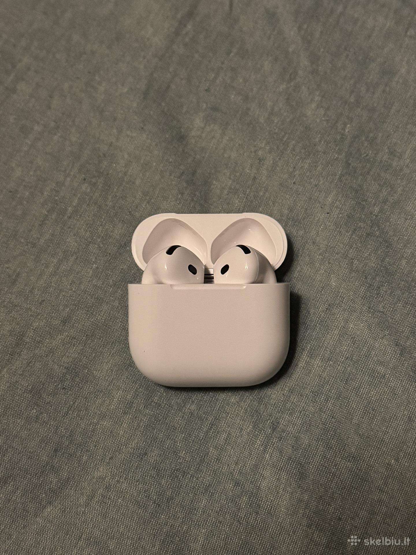 Airpods 4 Anc