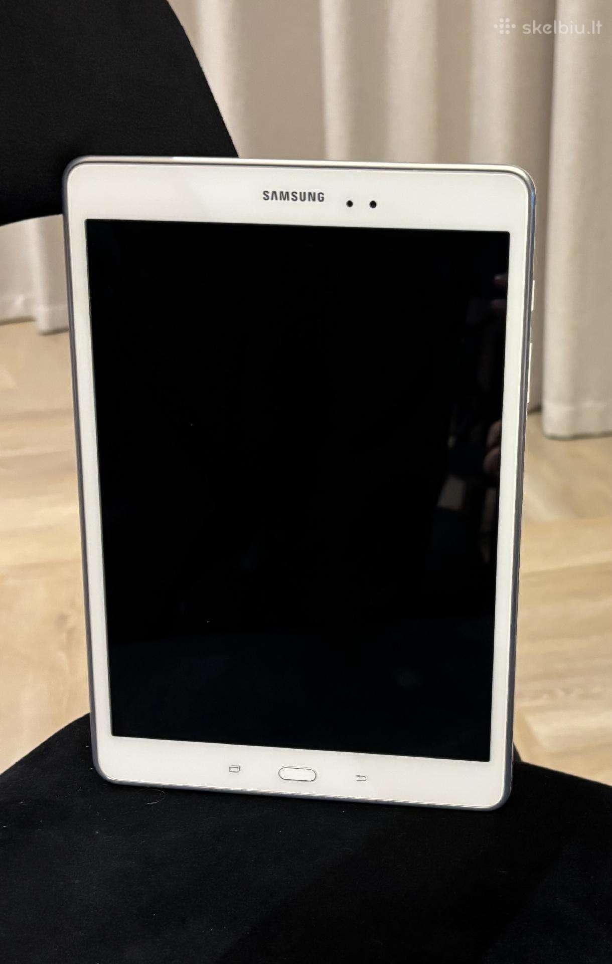 Samsung Galaxy Tab A 10.1