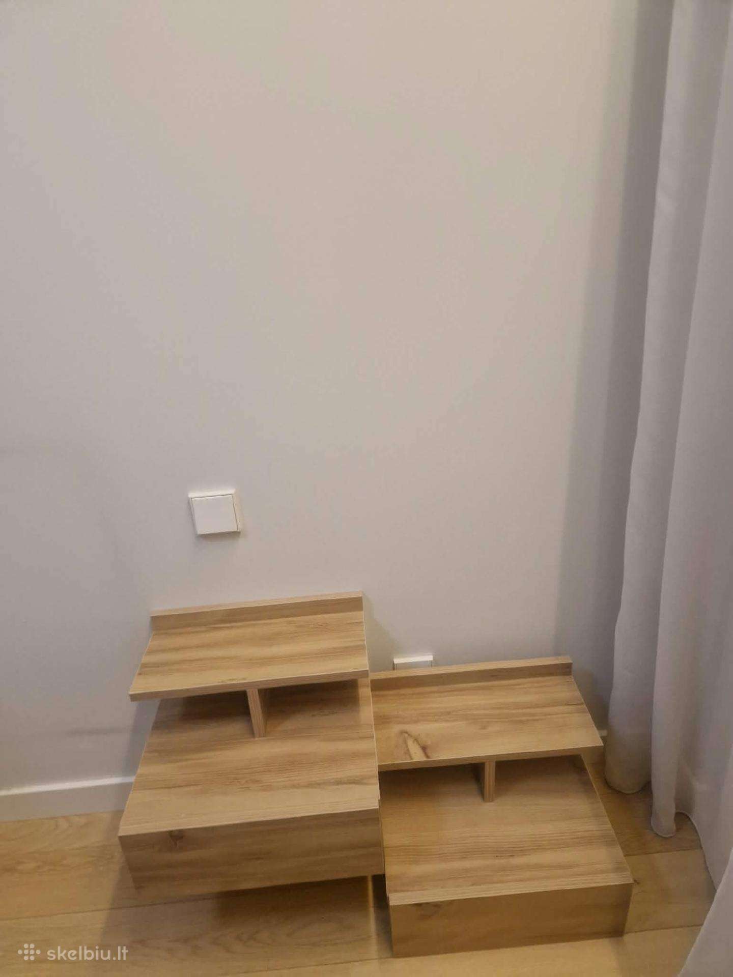 Miegamojo komplektas