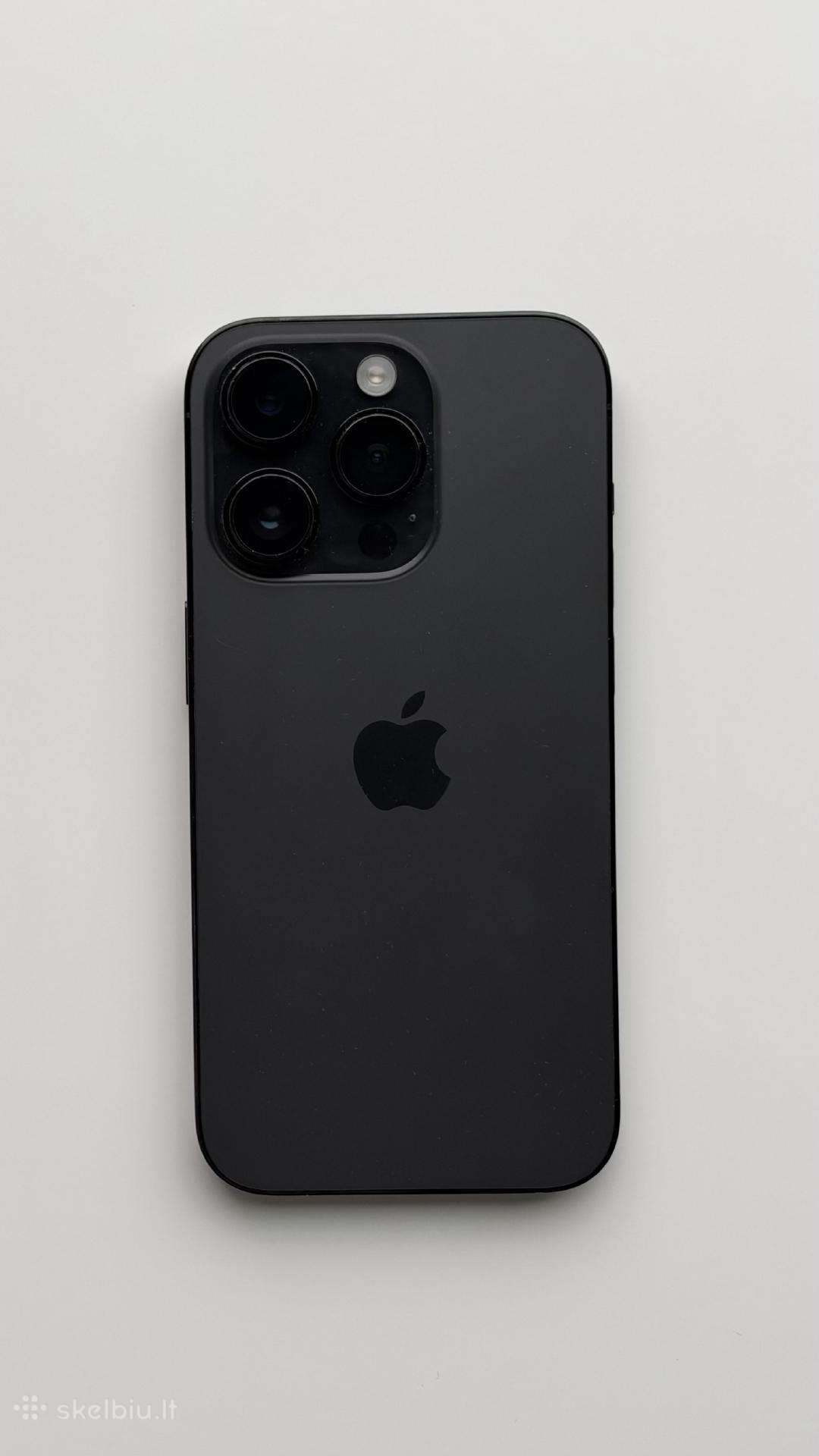 iPhone 14 pro
