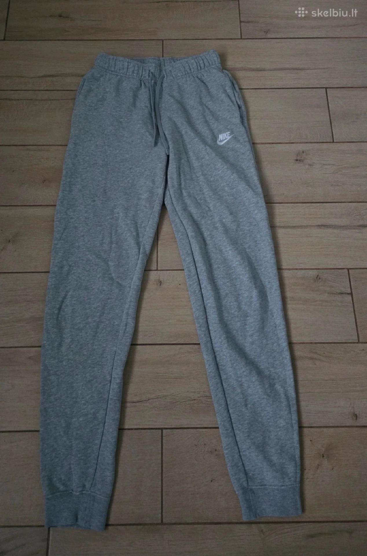 Nike sportinės kelnės