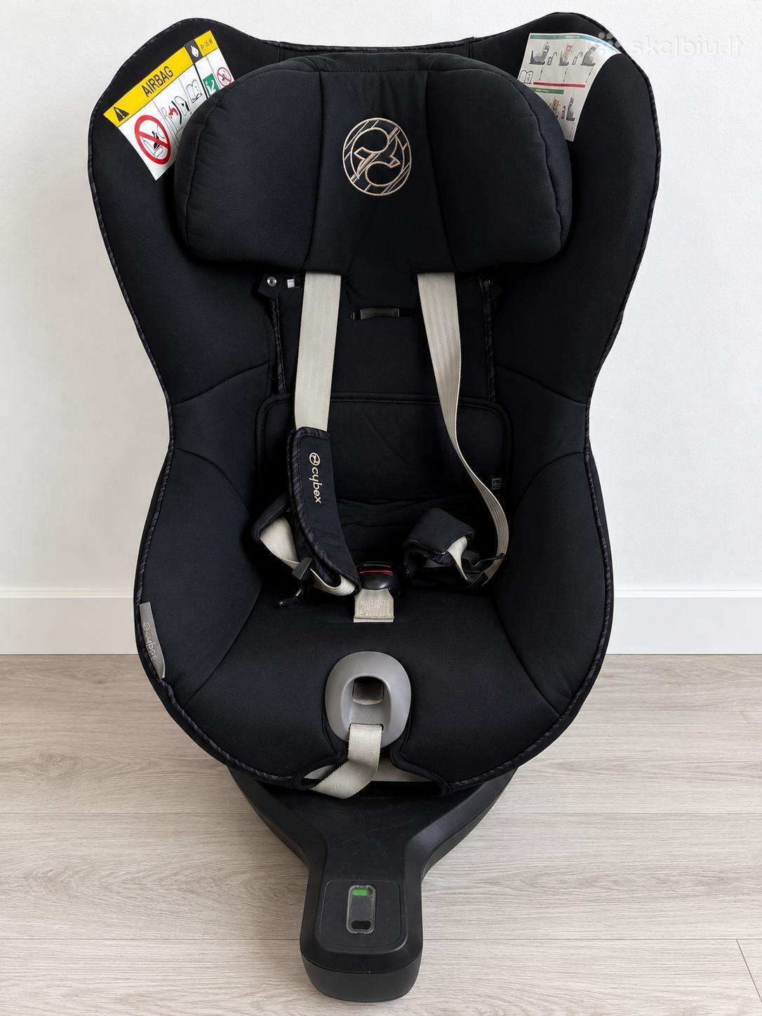 Automobilinė kedutė Cybex