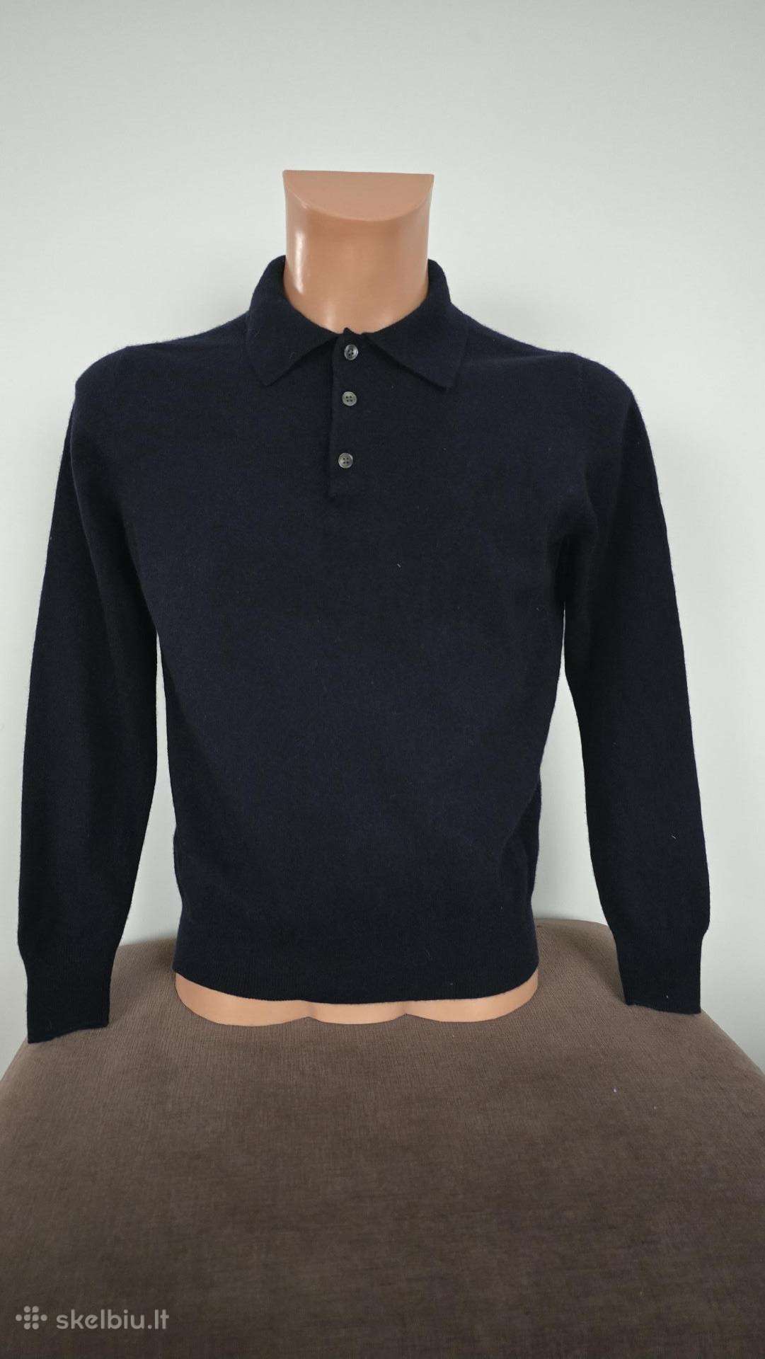 Massimo Dutti vyriškas megztinis