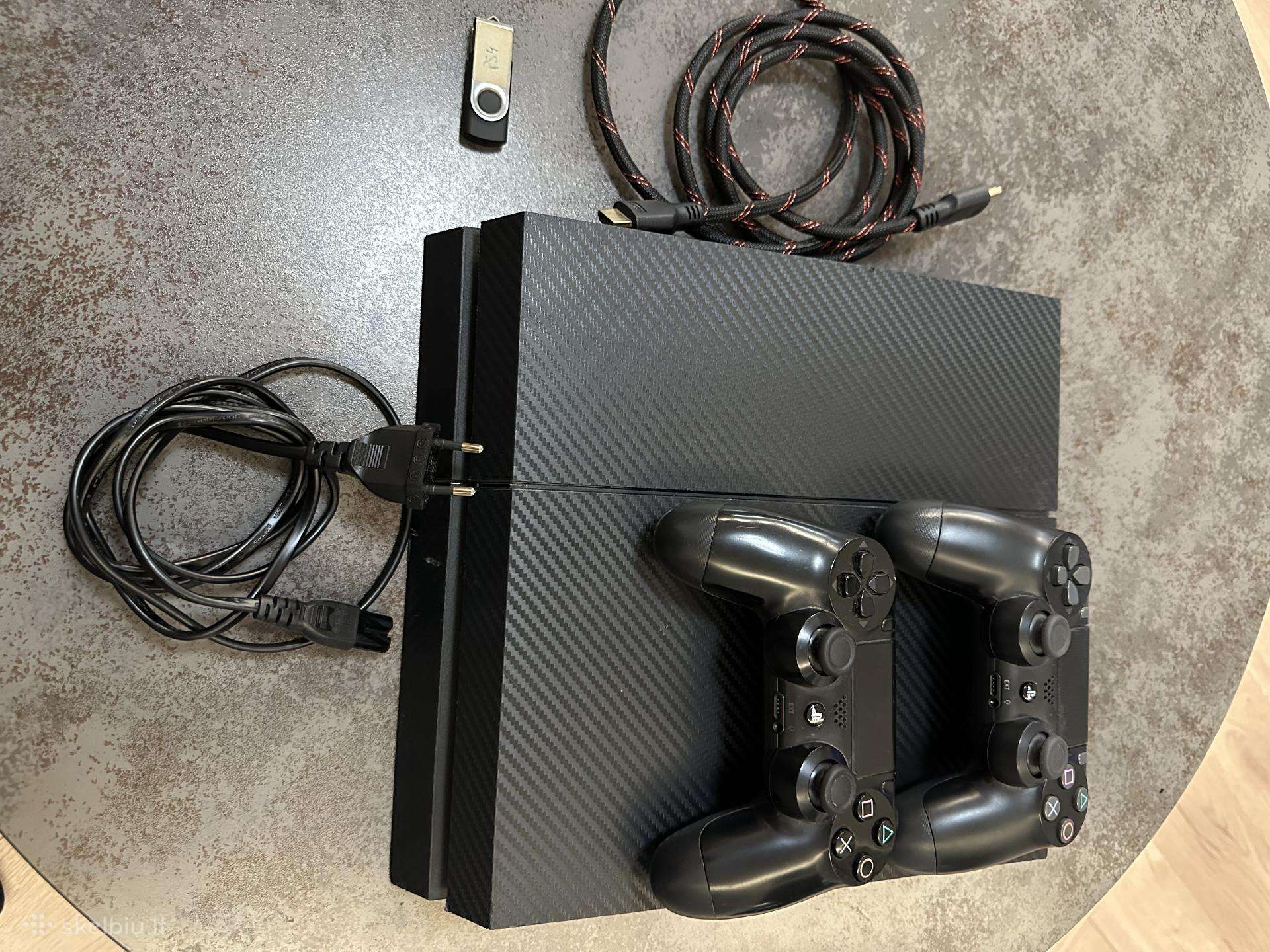 Playstation 4