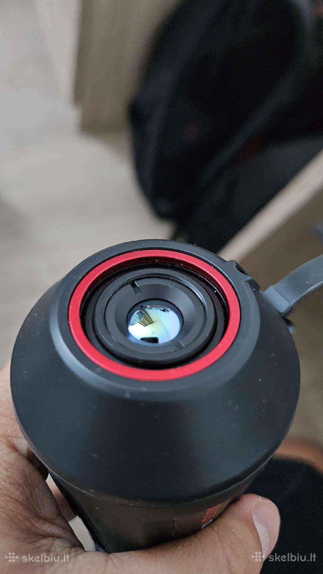 Hikmicro Lynx S Le10s terminė kamera