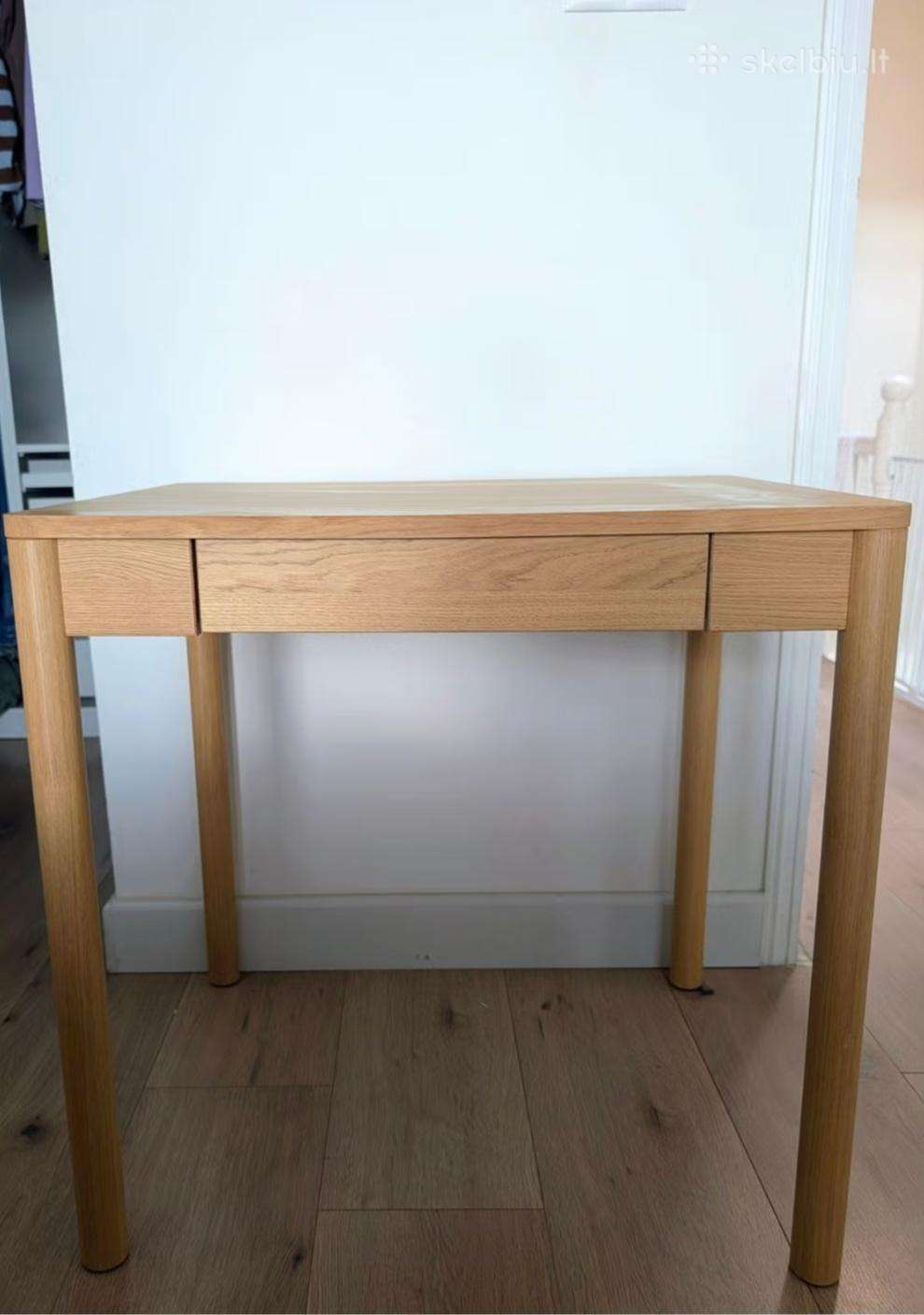 Ikea tonstad rašomasis stalas