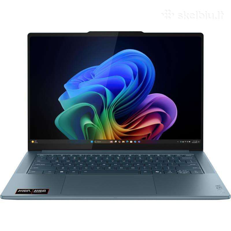 Lenovo Yoga Pro 7 14akp10 Ryzen Ai 7 32 GB RAM