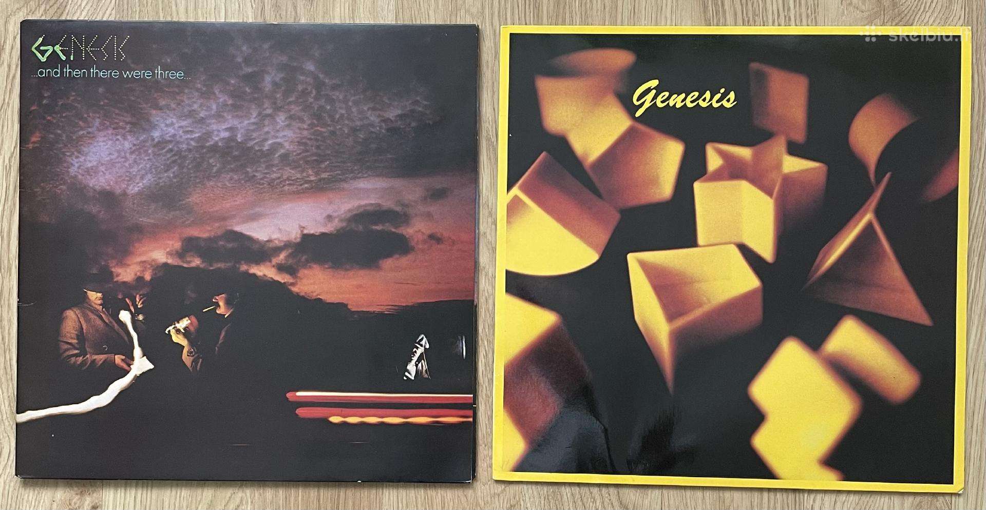 Genesis