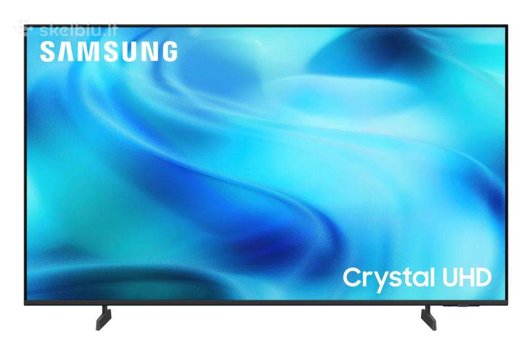 Samsung Ue55u8092h televizorius, 55 colių (140 cm)