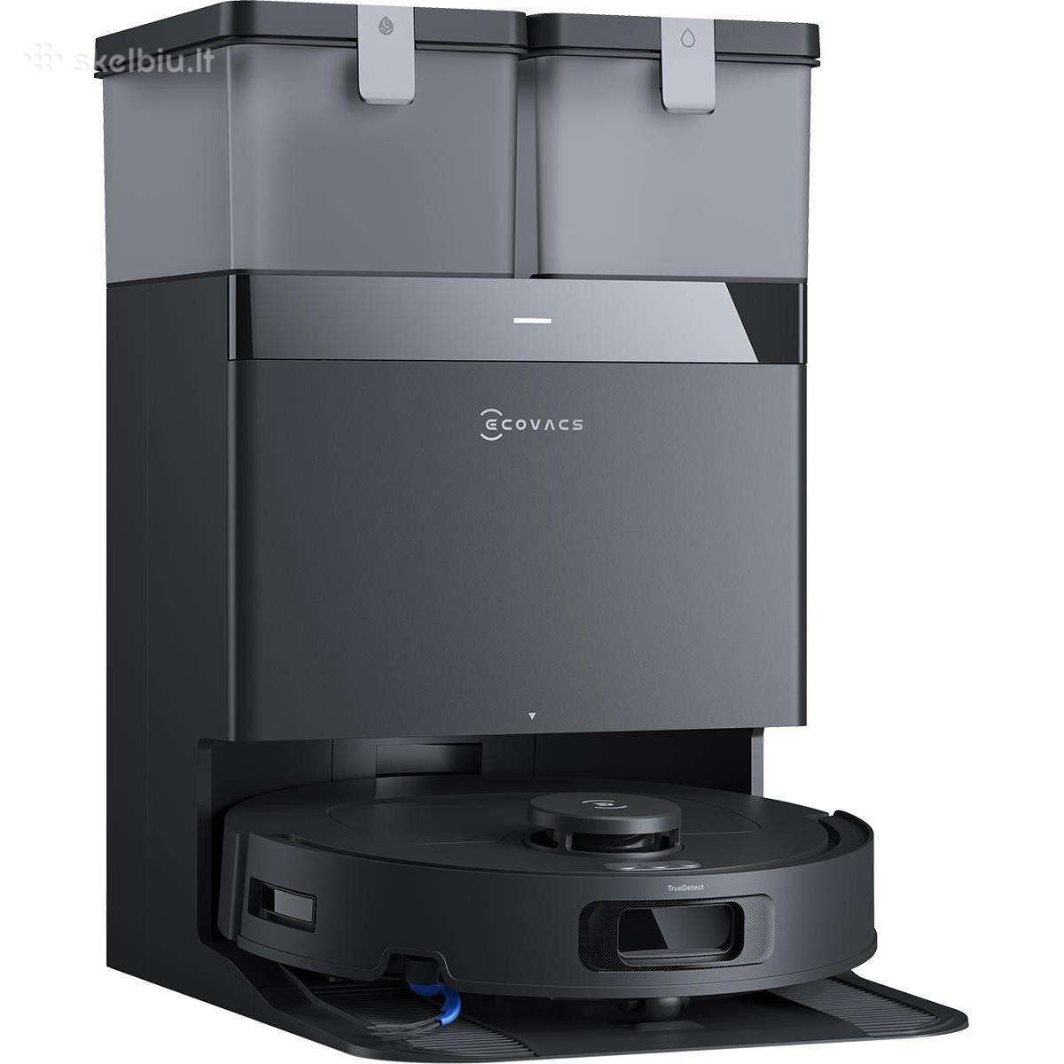 Ecovacs Deebot T30c robotas siurblys