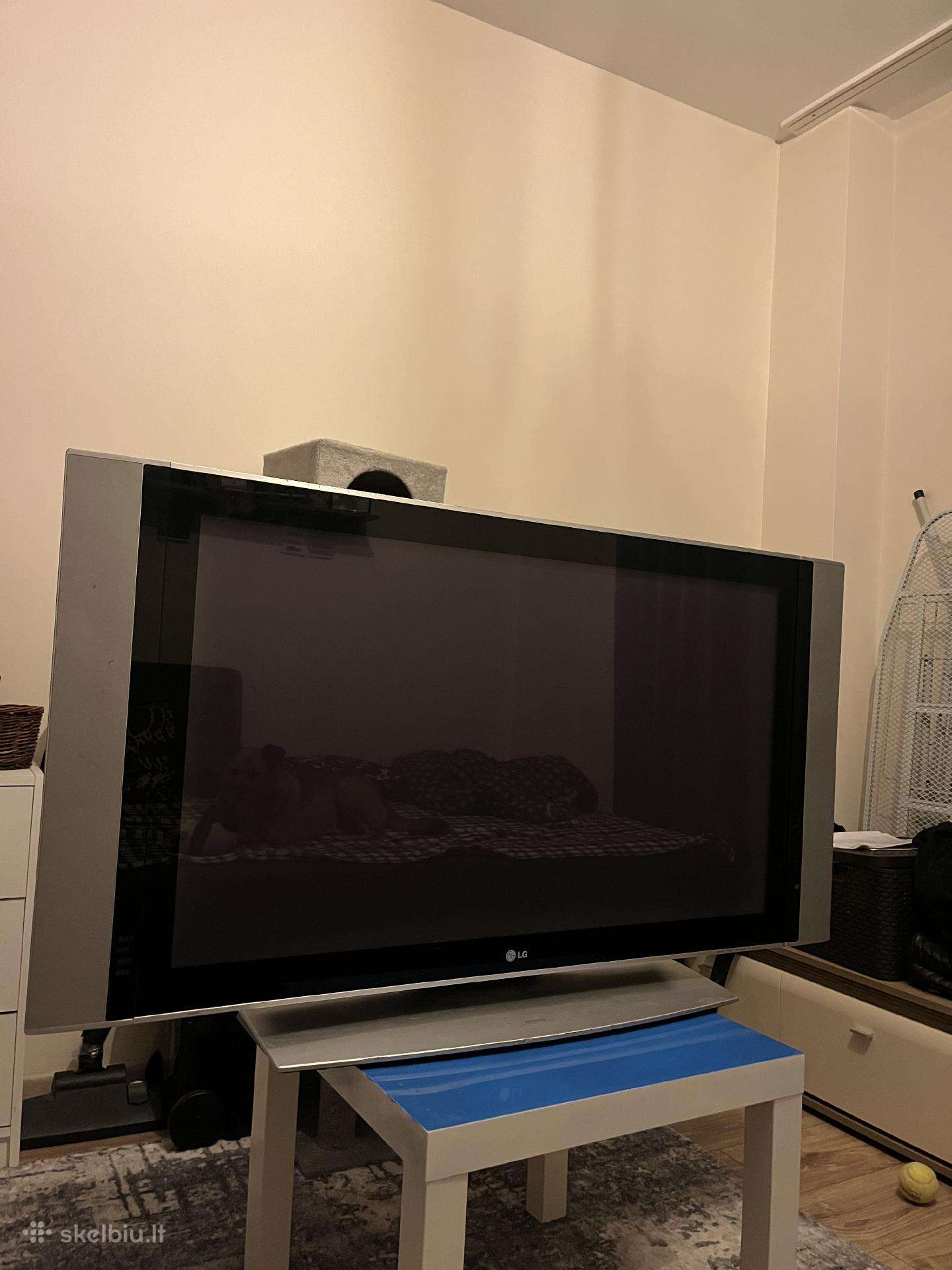 Televizorius