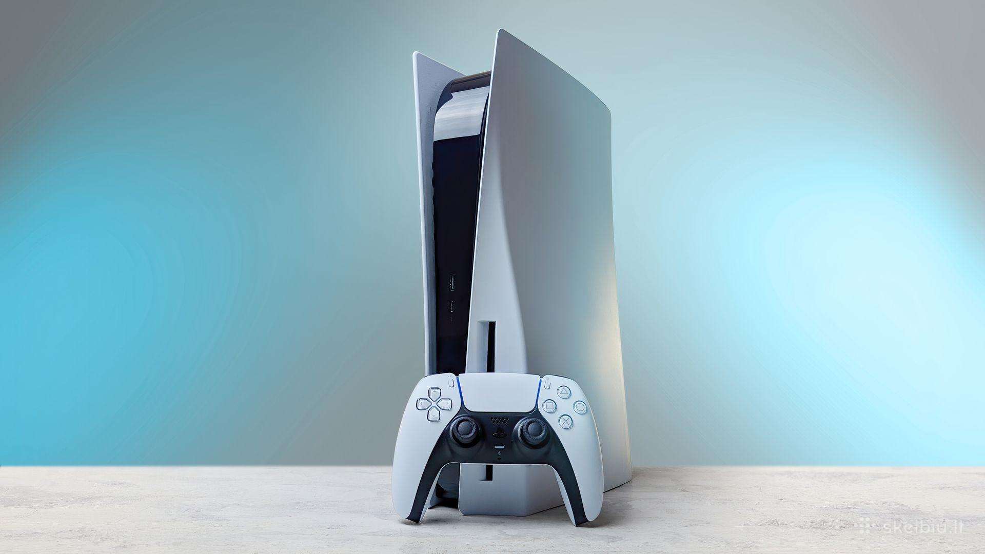 Perku Ps5 Disc Edition