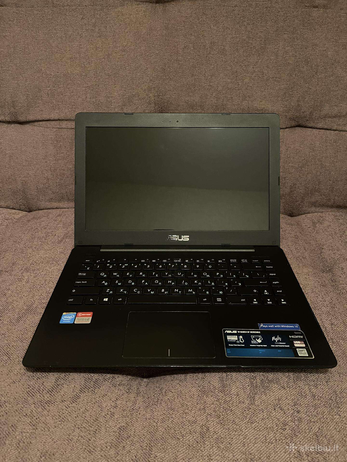 Asus