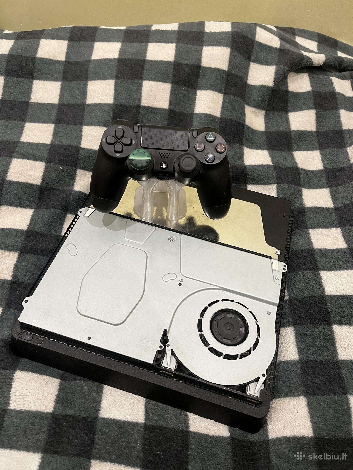 Ps4