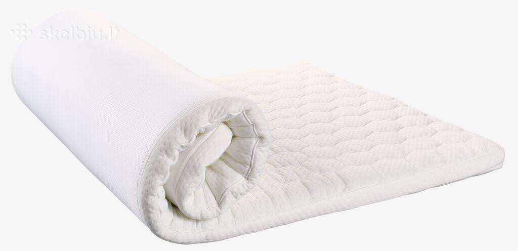 Dreamzone 180x200 antčiužinis