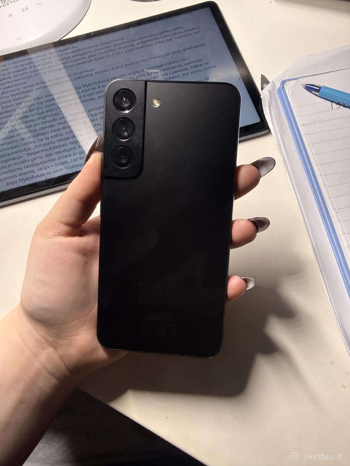 Samsung galaxy s22