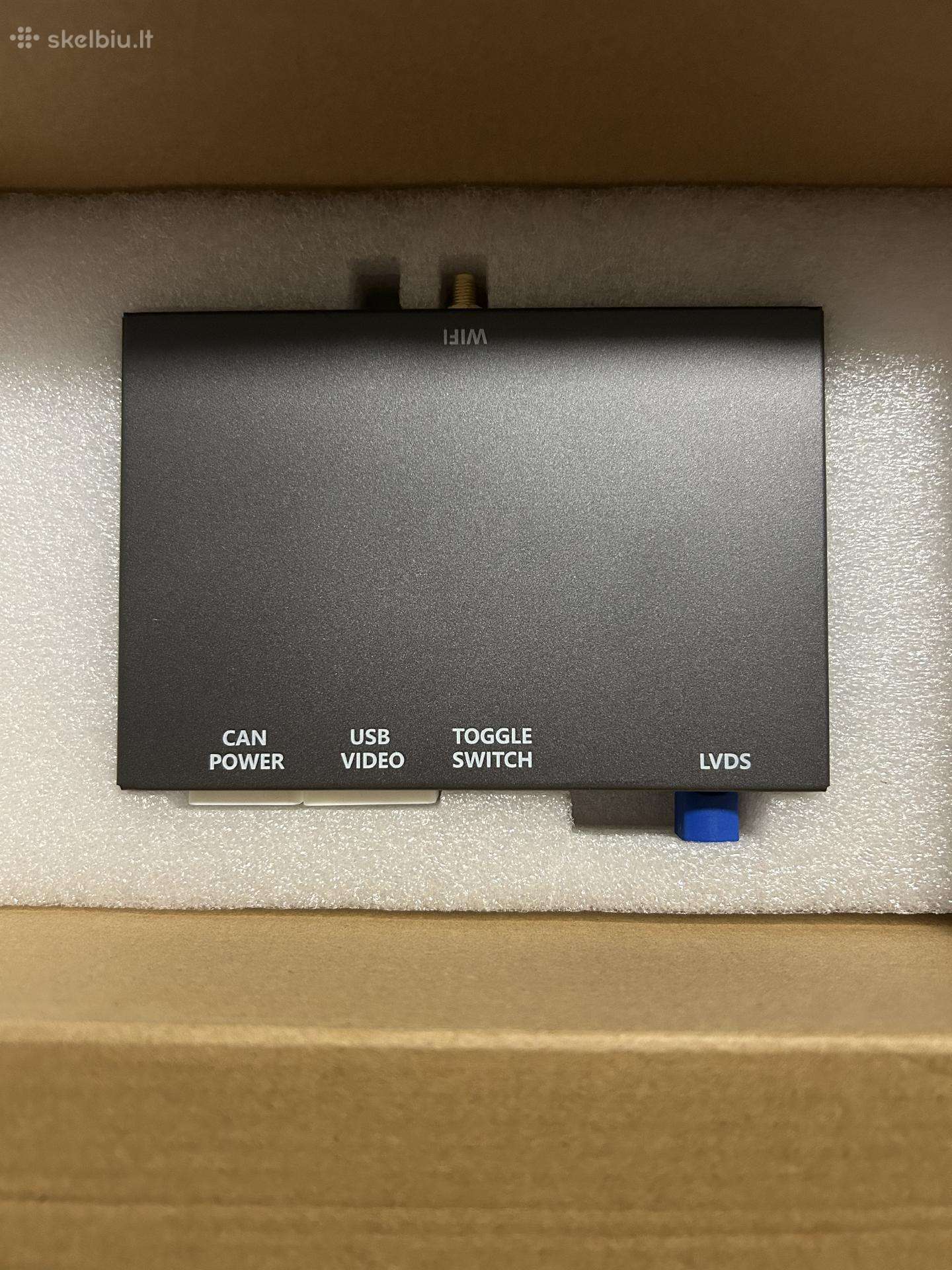 Ad-mib Carplay modulis