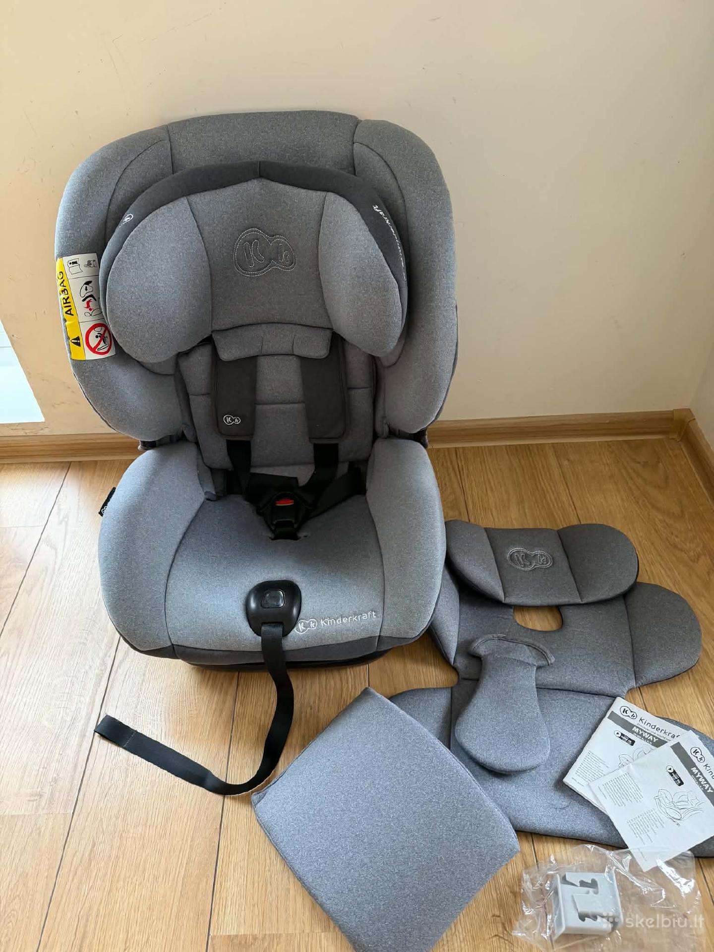 Kinderkraft
