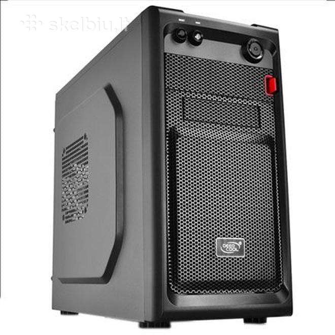 Deepcool Smarter, Mini-tower
