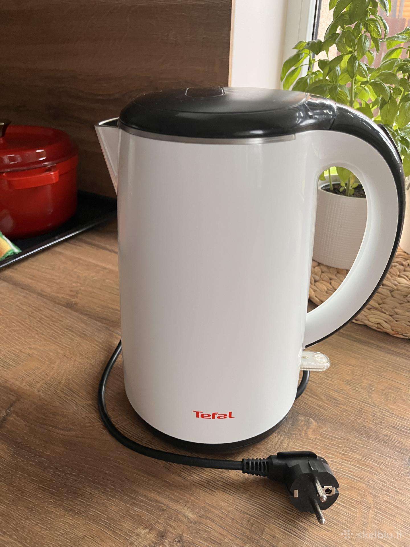 Virdulys Tefal