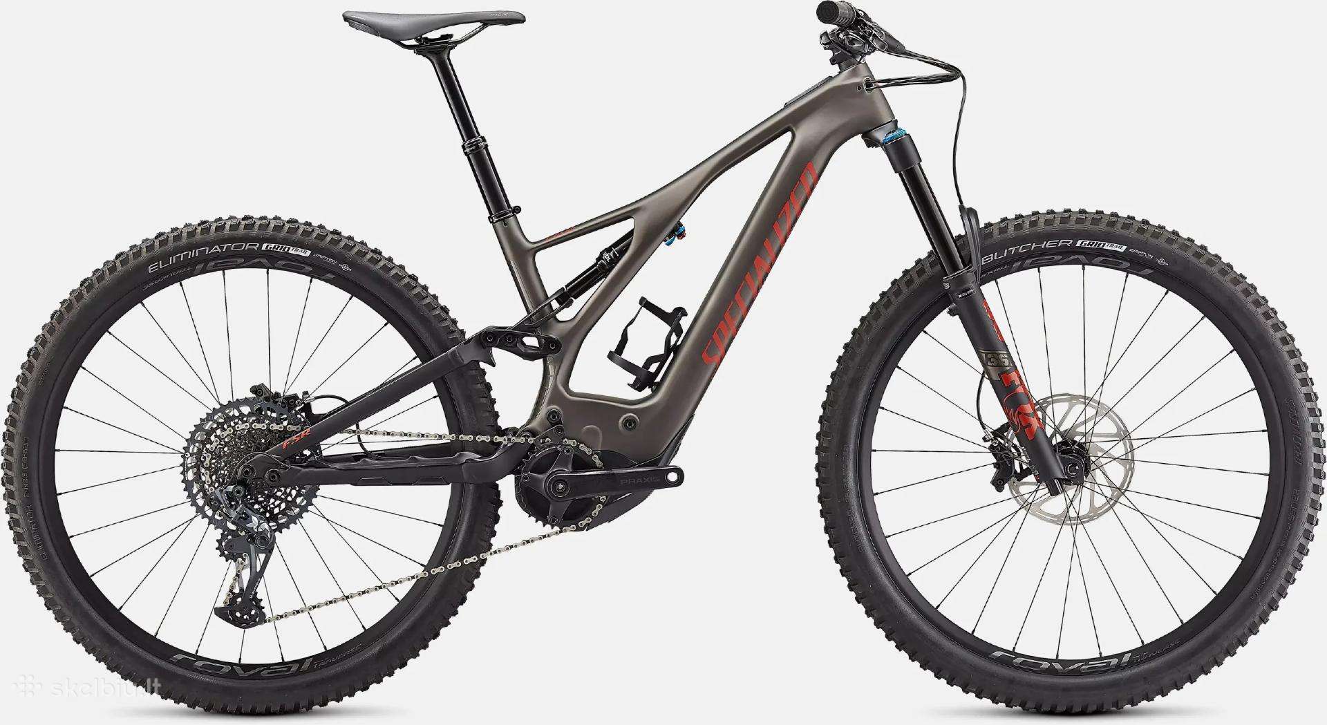 Specialized Turbo Levo Expert