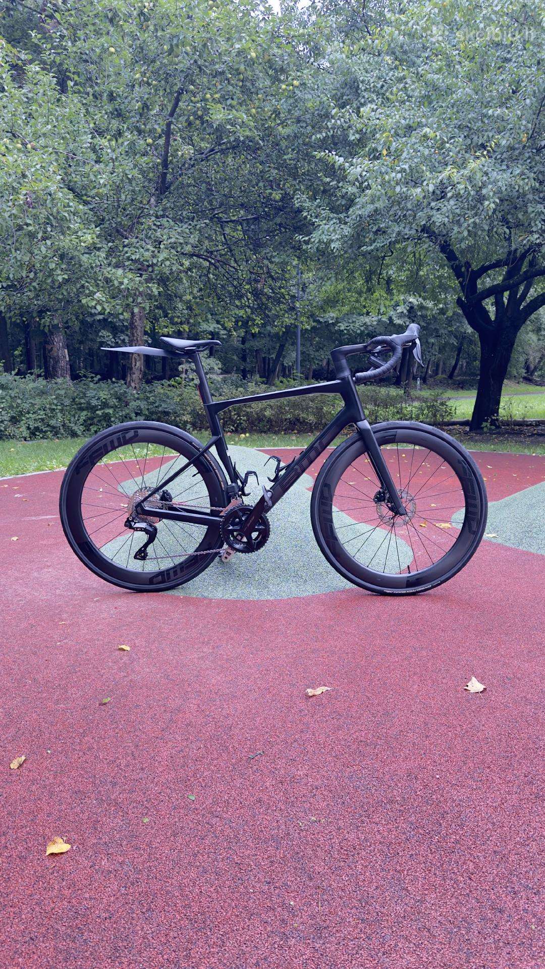 BMC Roadmachine Two 2026