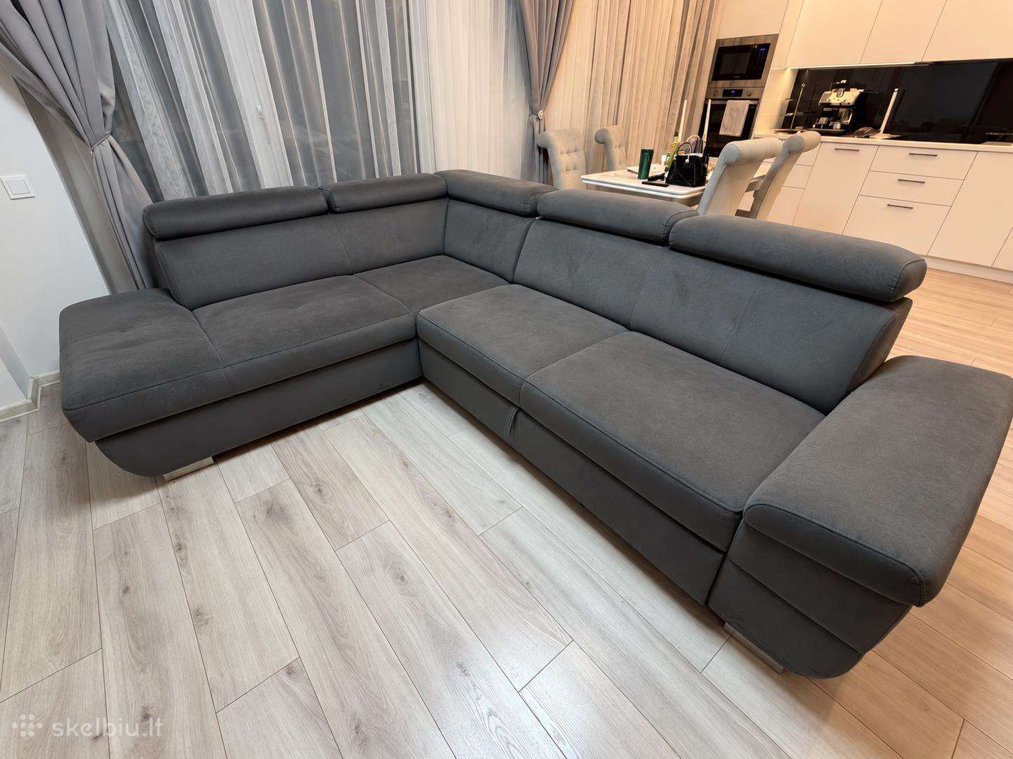 Sofa lova