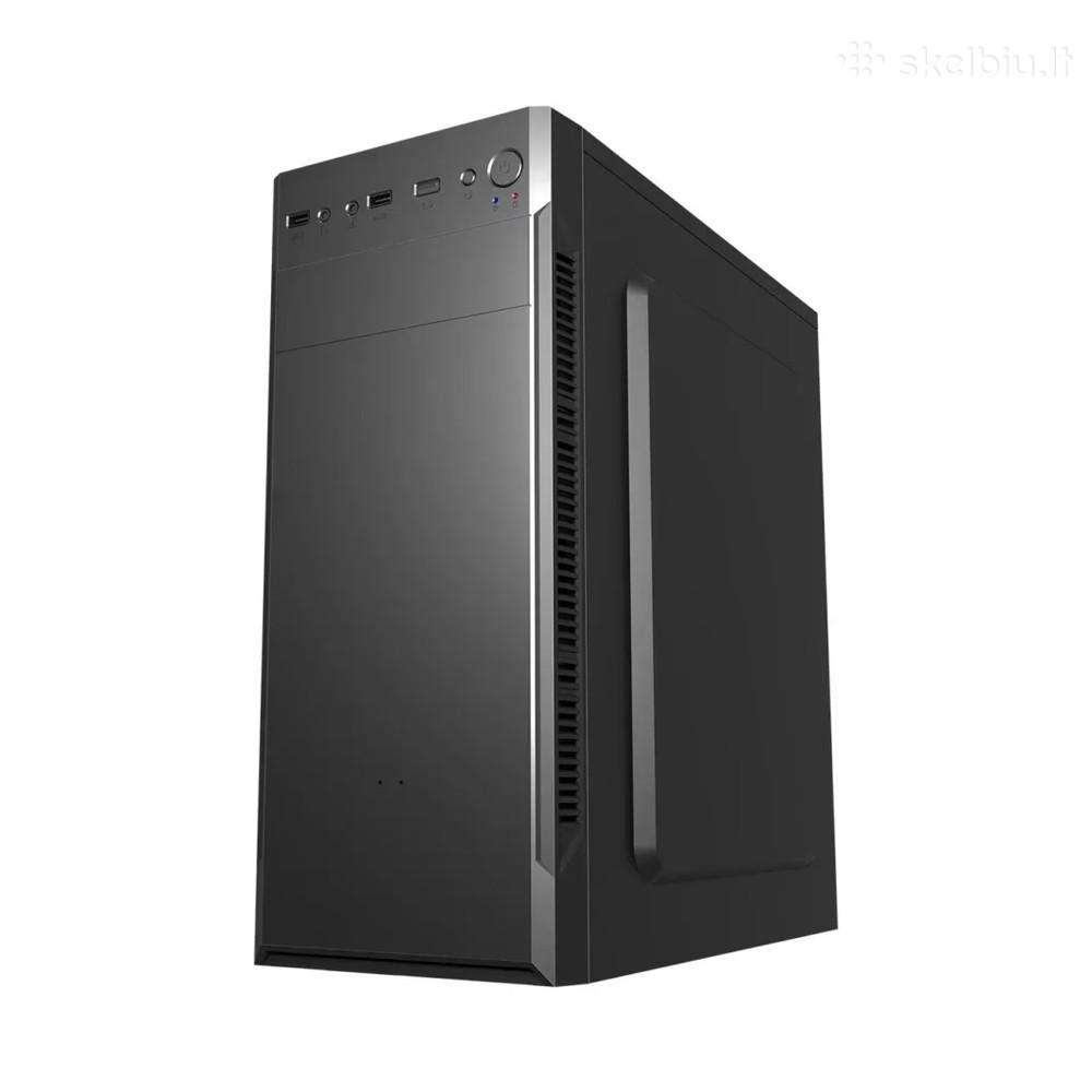 Kompiuteris Ryzen 5 8600g, 16gb Ddr5, 512gb Nvme